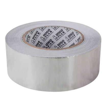 CINTA ALUMINIO 2X50M
