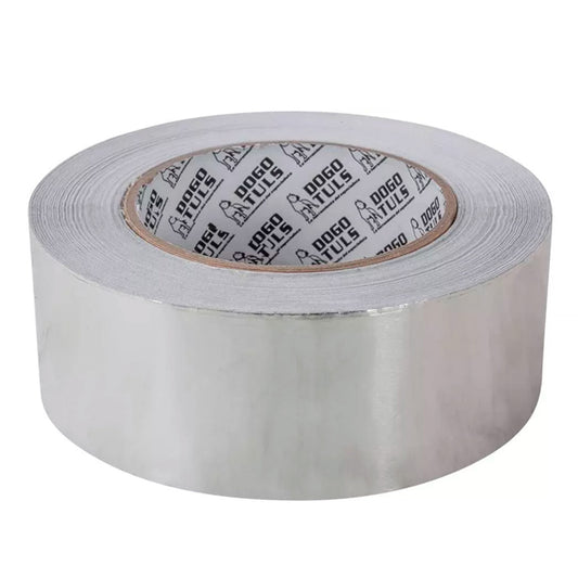 CINTA ALUMINIO 2X50M