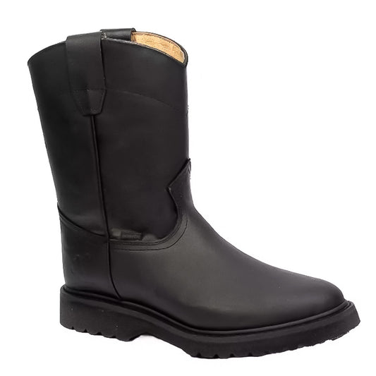 BOTA ROPER PIEL DON VITO