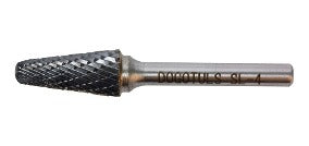 LIMA ROTATIVA SL-4 DC CONICA 14 RED
