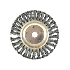 CARDA CIRCULAR TRENZADA 6X5/8X1/2 HECORT