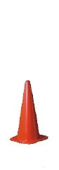 CONO VIAL 71CM WESTON