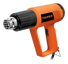PISTOLA DE CALOR 2000 W C/9 ACCESORIOS