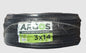 CABLE CORDON USO RUDO ST 3 X 14 ARGOS