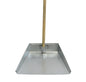 RECOGEDOR METALICO MEDIANO