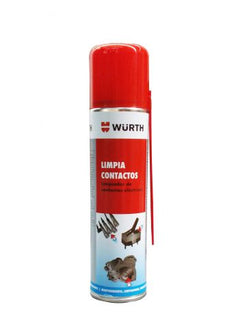 WURTH LIMPIA AIRE ACONDICIONADO 130G