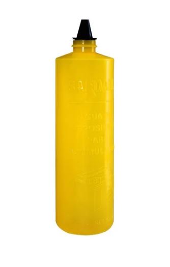 BARDAHL  AGUA BATERIA 500ML