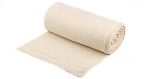 JERGA BLANCA 0.50 X 1.00 M