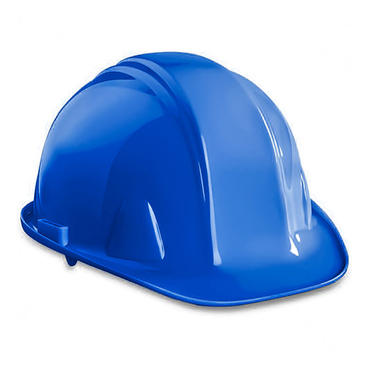 CASCO MUNDIAL DIELÉCTRICO CLASE "E" AJUSTE DE MATRACA