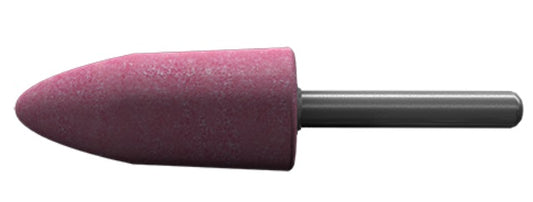 PUNTA MONTADA ROSA #395 7/8X2X1/4
