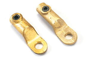 ZAPATA LC-300 FUNDICION BRONCE 2/0 300A