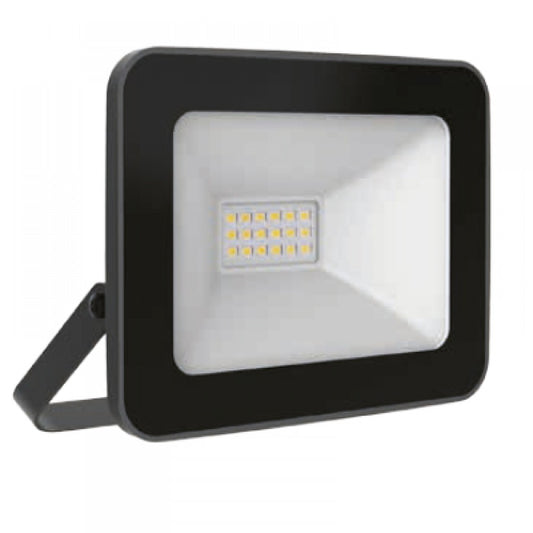 REFLECTOR 20W NEGRO TECNOLITE