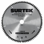 DISCO SIERRA CIRCULAR 12 120DTS SURTEK