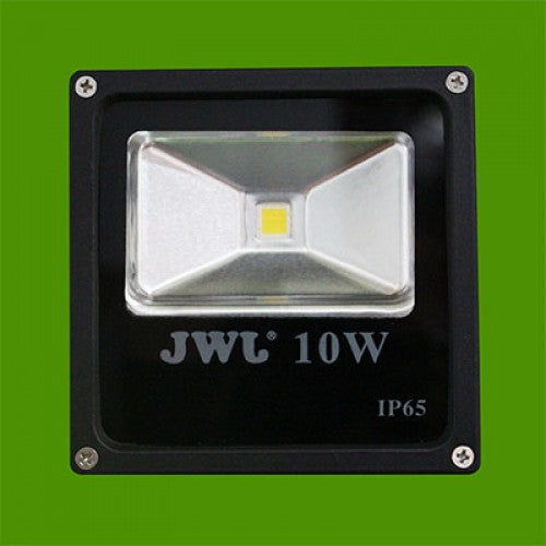 REFLECTOR LED RGB 10W C/CONTROL