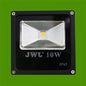 REFLECTOR LED RGB 10W C/CONTROL