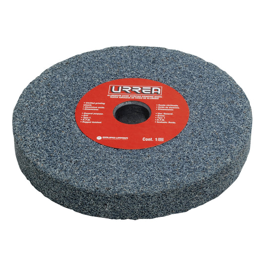 RUEDA ABRASIVA 8X1 G36