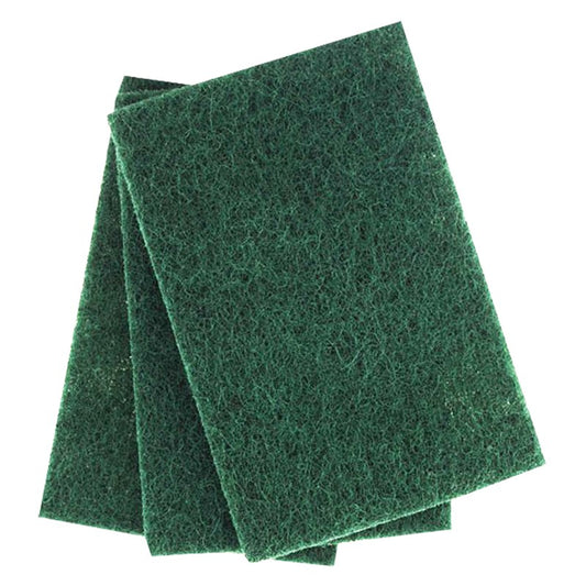 FIBRA VERDE 15 X 23CM FANDELI