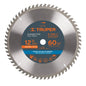 SIERRA CIRCULAR, 12", 80 DIENTES, 1"