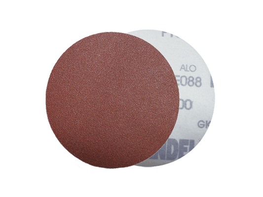 DISCO LIJA G-88 5 G-24 FANDELI