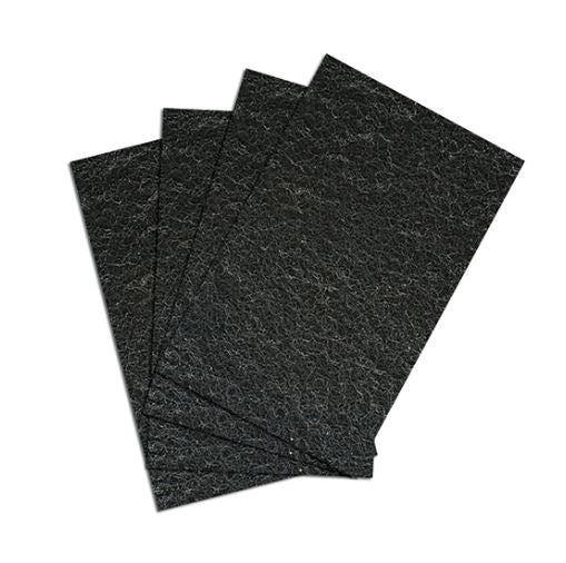 FIBRA NEGRA 6 X 9  FANDELI