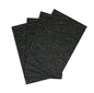 FIBRA NEGRA 6 X 9  FANDELI