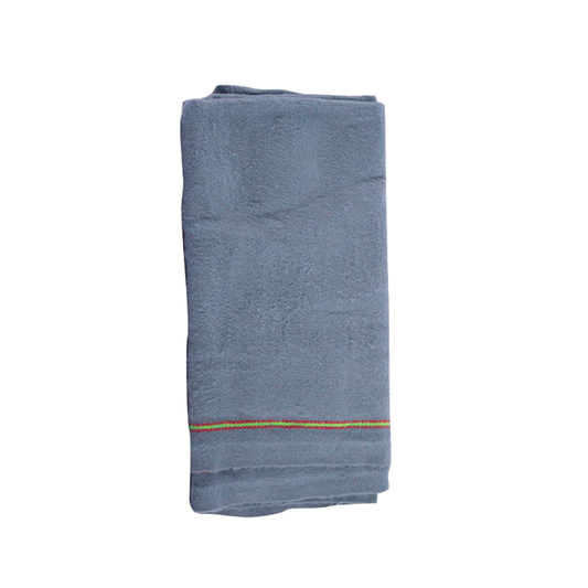 FRANELA GRIS 0.50 X 1.00 M