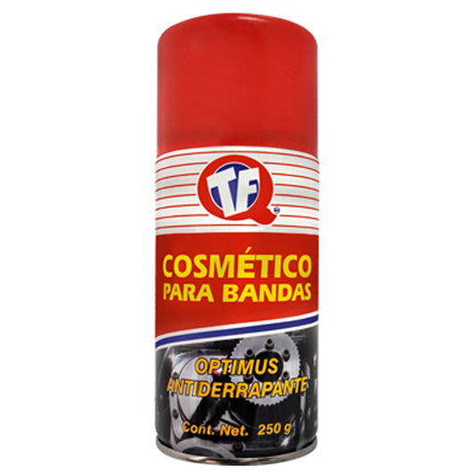 COSMETICO P/BANDAS 250G TF