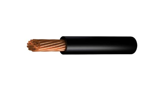 CABLE THHW CAL. 2/0 NEGRO ARGOS