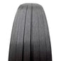 FLEJE PLASTICO NEGRO 1/2