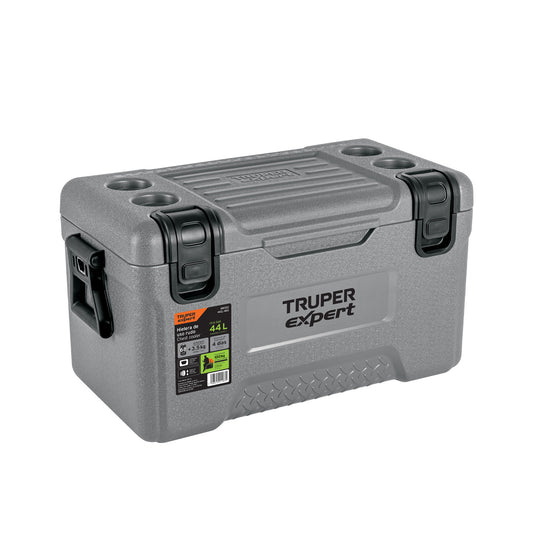 HIELERA DE 45L TRUPER EXPERT