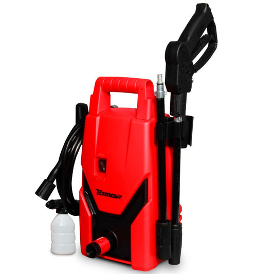 HIDROLAVADORA ALTA PRESION 150 MIKELS