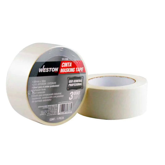 CINTA MASKING WESTON