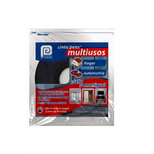 CINTA SELLADORA MULTIUSOS PENSYLVANIA 3