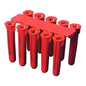 TAQUETE PLASTICO THORSMAN C/100