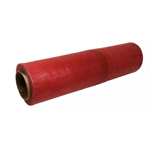 EMPLAYE PELICULA ROJA 18"