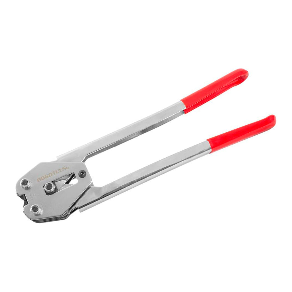 SELLADORA PARA FLEJE DE PLASTICO 1/2