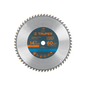 DISCO SIERRA 14" P/MADERA 60 DIENTES 1"