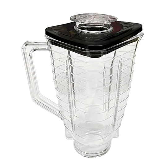 VASO LICUADORA OSTER C/TAPA