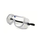 GAFAS DE VENTILACIÓN INDIRECTA