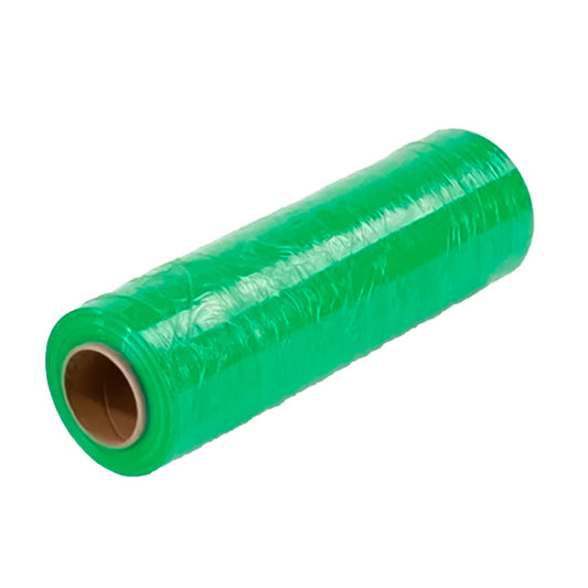 EMPLAYE PELICULA VERDE 18"